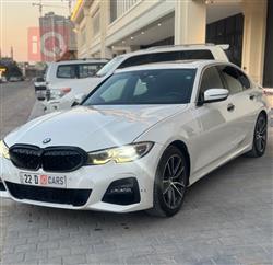 بي ام دبليو الفئة 3